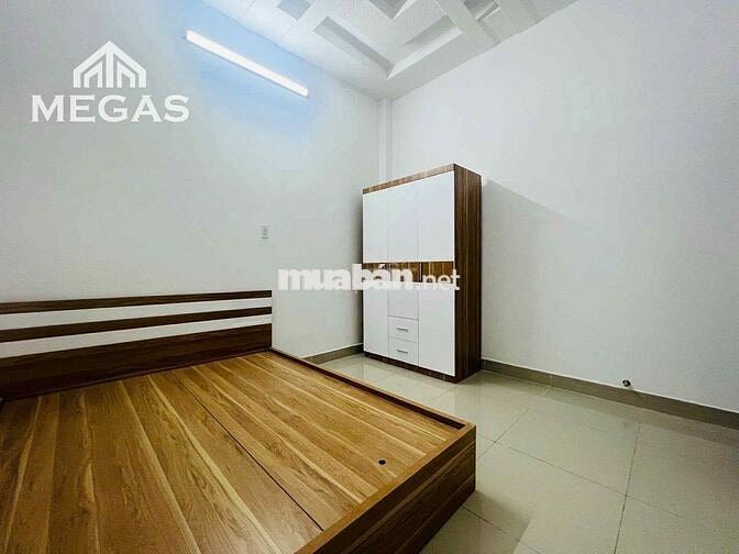 Cần pass phòng 30m2 - Hiệp Thành 44 - Quận 12