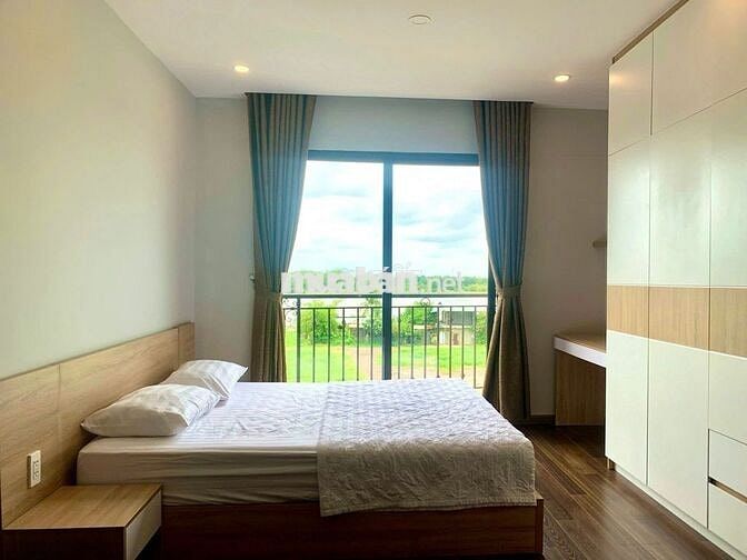 Cho Thuê Studio Ban Công Cao Cấp Nguyễn Kiệm Gần Ngã Tư Phú Nhuận