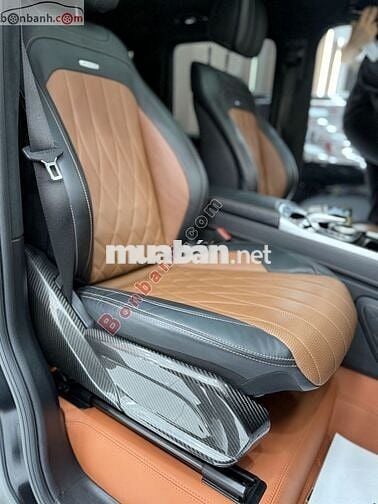 Mercedes Benz G Class 2021 G63 AMG - 30000 km