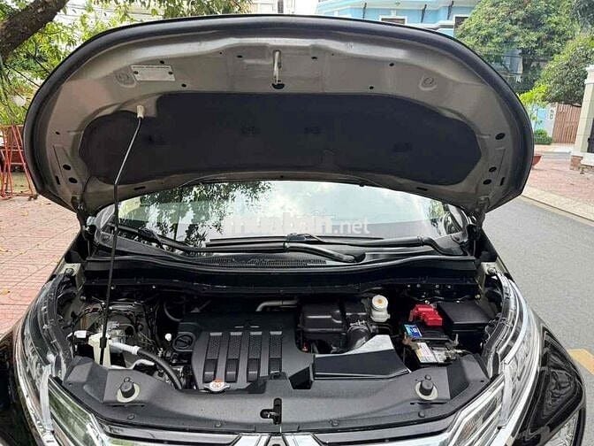 Mitsubishi Xpander 1.5 số tự động đời cuối 2020