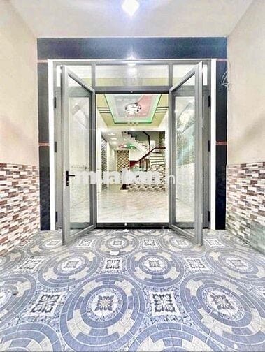LÊ ĐÌNH CẨN, 5PN 5WC, HẺM XE TẢI