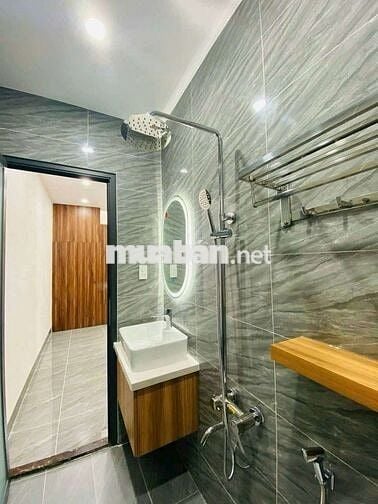 Bán nhà đẹp Mặt Tiền Phạm Thế Hiển . Vũng Tàu