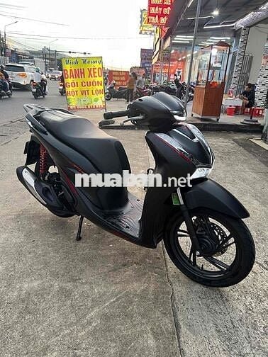 SH 160 ABS 2024 chính chủ 60 có bán trả góp