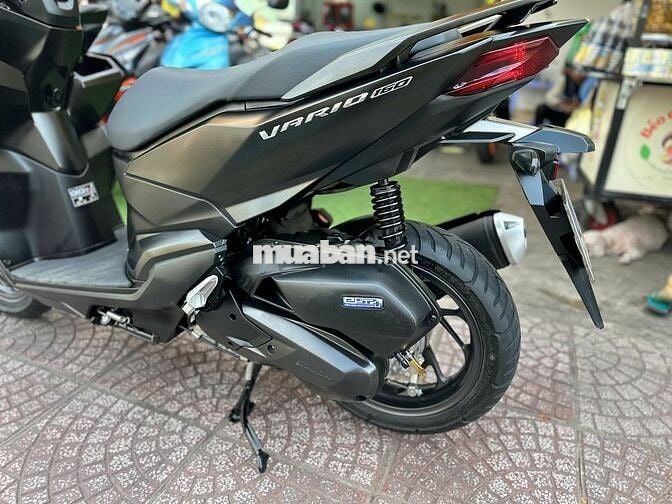Xe máy Honda Vario 160cc 2023 bs 77g1-94451