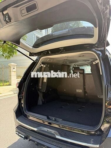 Toyota Fortuner 2017 2.7V 4x2 AT - 78000 km