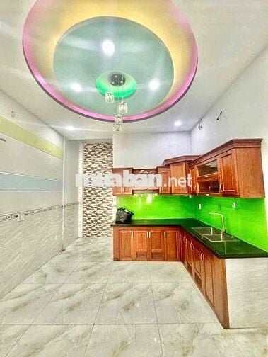 LÊ ĐÌNH CẨN, 5PN 5WC, HẺM XE TẢI