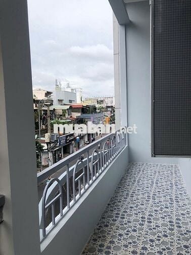 BÁN NHÀ MẶT TIỀN ĐƯỜNG LÔ GÓC PHƯỜNG 9 NGUYỄN KIỆM PHÚ NHUẬN