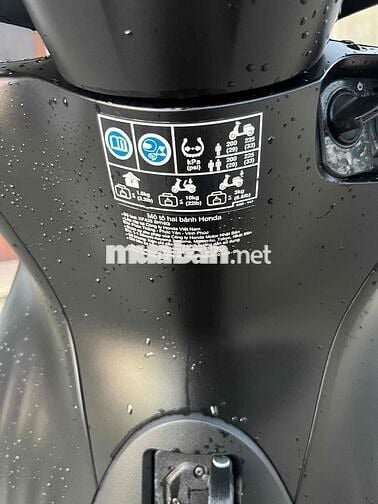 SH 160 ABS 2024 chính chủ 60 có bán trả góp