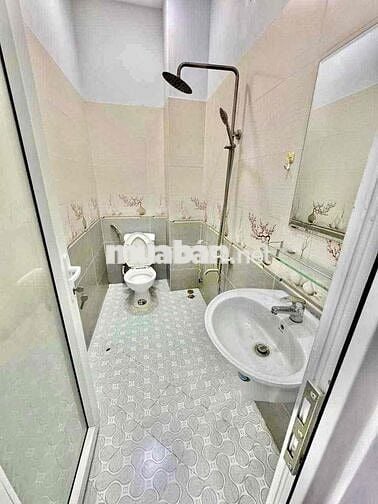 LÊ ĐÌNH CẨN, 5PN 5WC, HẺM XE TẢI