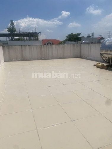  BÁN NHÀ PHẠM HỮU LẦU DT 46M2 HXH 3TẦNG GIÁ 2.5 TỶ( VI BẰNG)