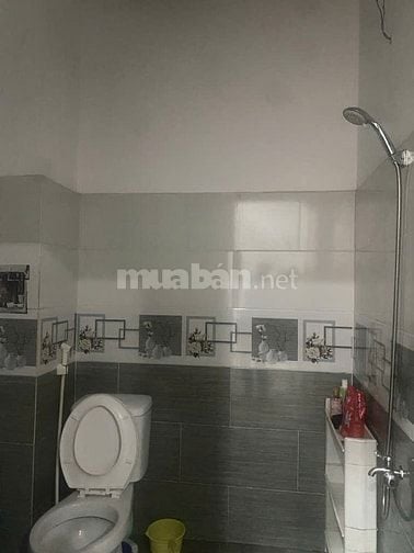  BÁN NHÀ PHẠM HỮU LẦU DT 46M2 HXH 3TẦNG GIÁ 2.5 TỶ( VI BẰNG)