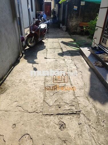 Đất lô góc đẹp vuông vắn 30,2m,50m ra đường o to Biên giang