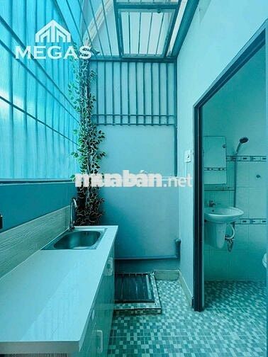 Cần pass phòng 30m2 - Hiệp Thành 44 - Quận 12