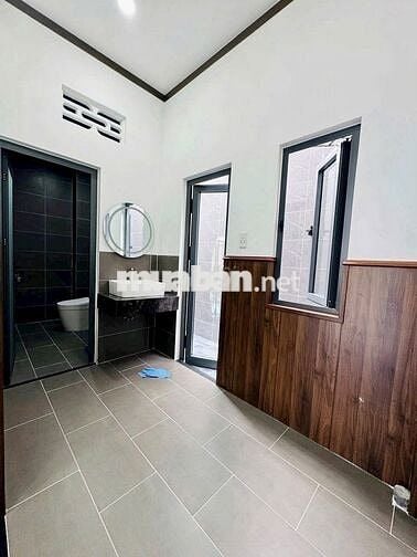 Nhà thổ cư 100% đường nhựa 12m phường Trảng Dài