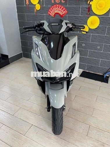 Honda Vario 160 date 2023 Xám Xi măng Bstp