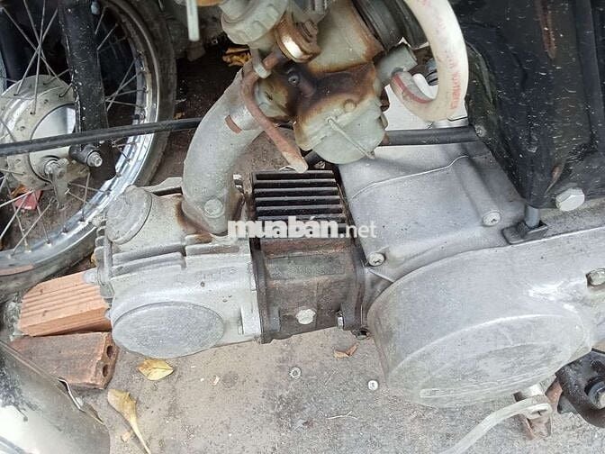 Honda 67 bs VIP. Lộc phát 0868