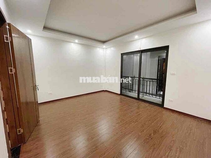 TRUNG TÂM QUẬN HAI BÀ - 5 TẦNG XÂY MỚI - NGÕ NÔNG, GẦN PHỐ - AN SNH ĐỈ