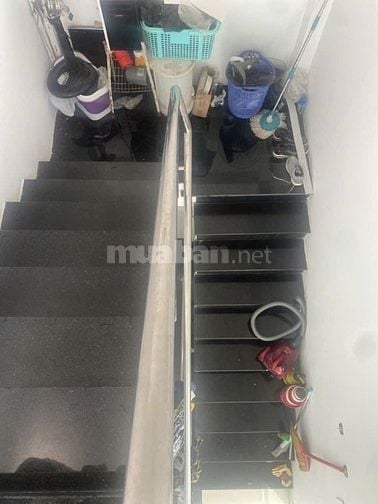  BÁN NHÀ PHẠM HỮU LẦU DT 46M2 HXH 3TẦNG GIÁ 2.5 TỶ( VI BẰNG)
