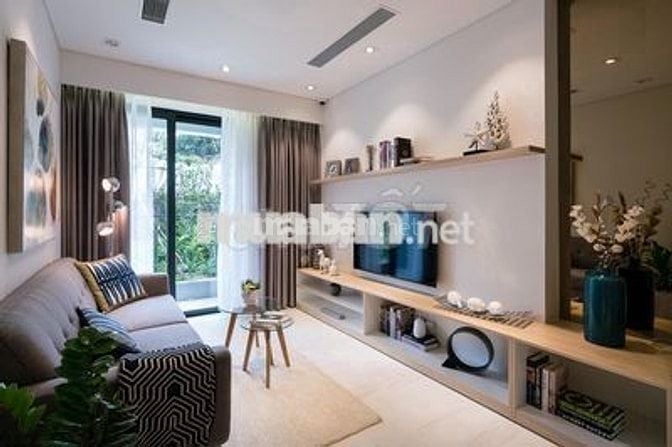 Cho Thuê CH 1PN, 2PN, 3PN, Tại The Everrich Infinity, Q5 - Giá Rẻ