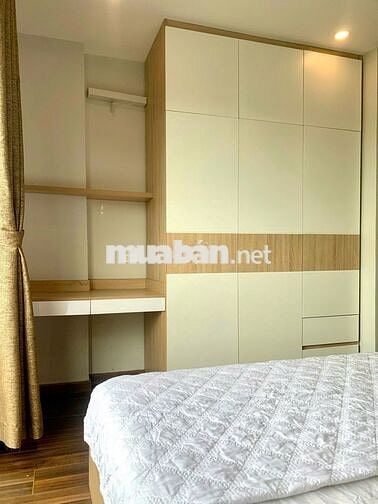 Cho Thuê Studio Ban Công Cao Cấp Nguyễn Kiệm Gần Ngã Tư Phú Nhuận
