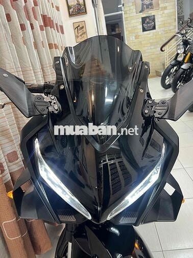 CBR650R BLACK EDITION BSSG CHÍNH CHỦ ZIN CHUẨN