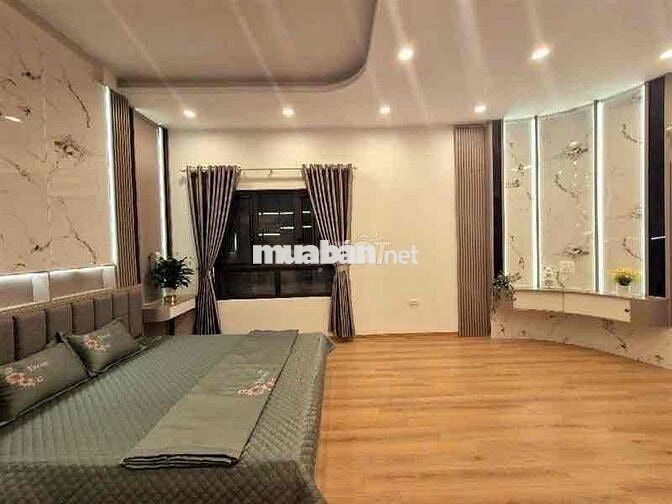 TRUNG TÂM QUẬN HAI BÀ - 5 TẦNG XÂY MỚI - NGÕ NÔNG, GẦN PHỐ - AN SNH ĐỈ