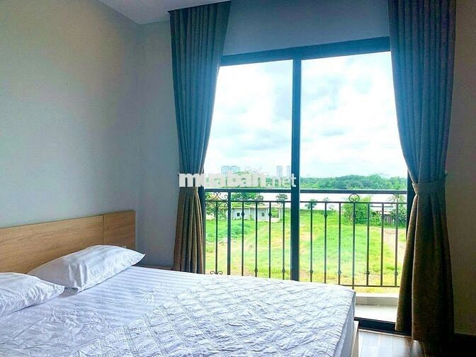 Cho Thuê Studio Ban Công Cao Cấp Nguyễn Kiệm Gần Ngã Tư Phú Nhuận