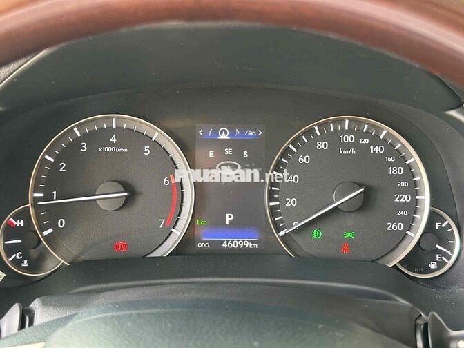 Lexus RX 2020 300 - 46000 km