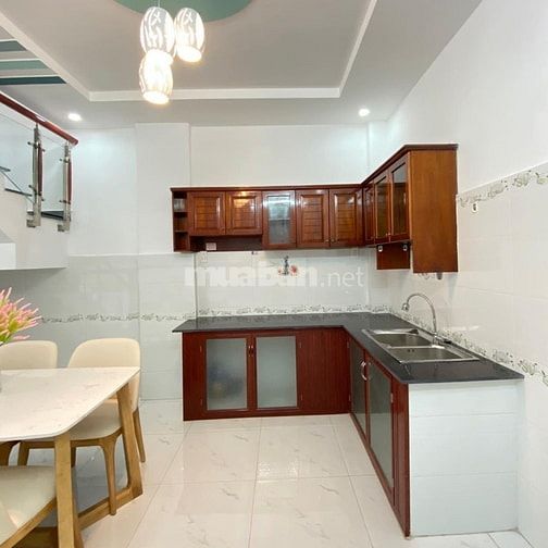 Cần Bán Gấp Nhà 60m2-Huỳnh Tấn Phát-Hẻm 994-Shr Công Chứng Trong ngày