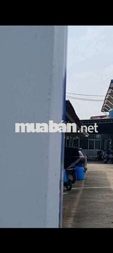 KHO XƯỞNG (7.000m²) MT QL1A, BÌNH TÂN