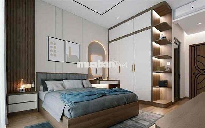 TRUNG TÂM QUẬN HAI BÀ - 5 TẦNG XÂY MỚI - NGÕ NÔNG, GẦN PHỐ - AN SNH ĐỈ