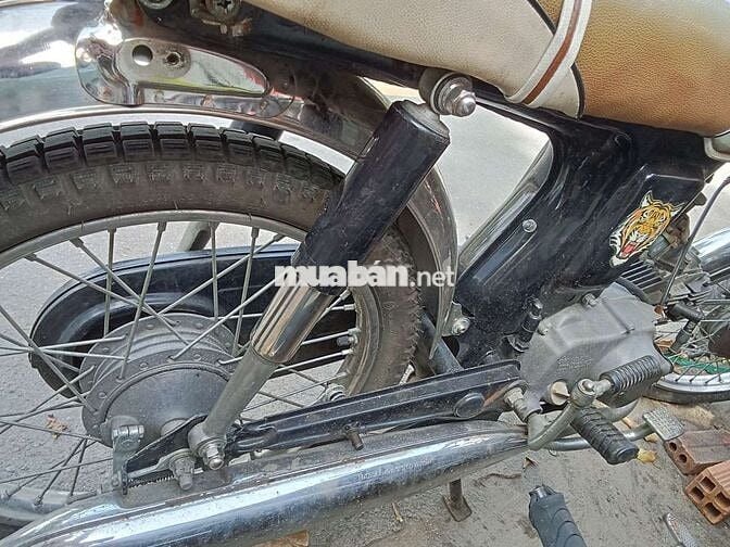 Honda 67 bs VIP. Lộc phát 0868
