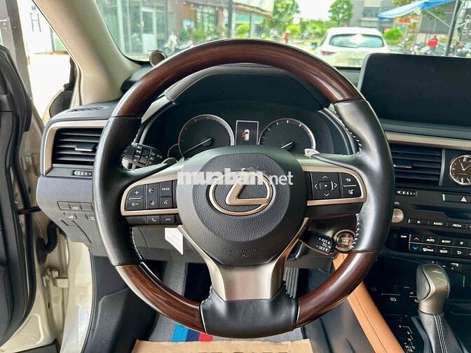 Lexus RX 2020 300 - 46000 km