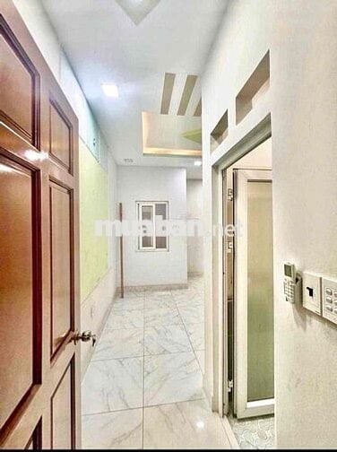 LÊ ĐÌNH CẨN, 5PN 5WC, HẺM XE TẢI