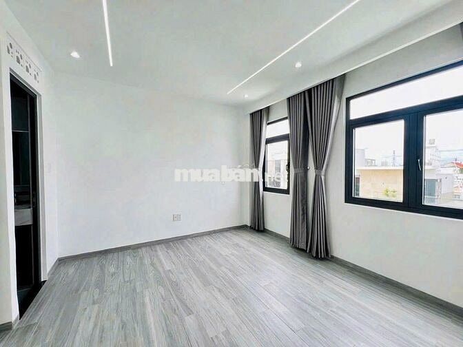 SIÊU PHẨM KHU VIP PHAN XÍCH LONG – 86C HOA LAN - 4.5 x 20m - 4 Tầng