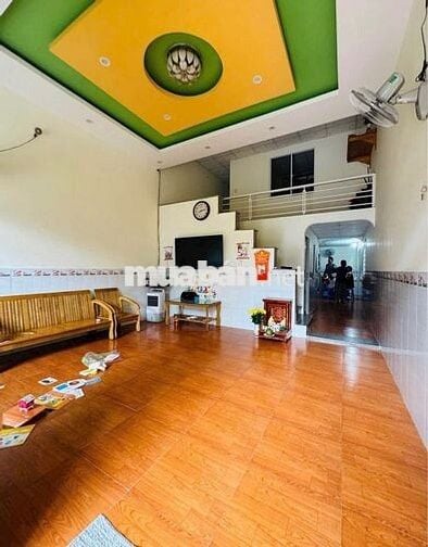 Nhà sổ riêng giá rẻ gần chợ Trảng Dài