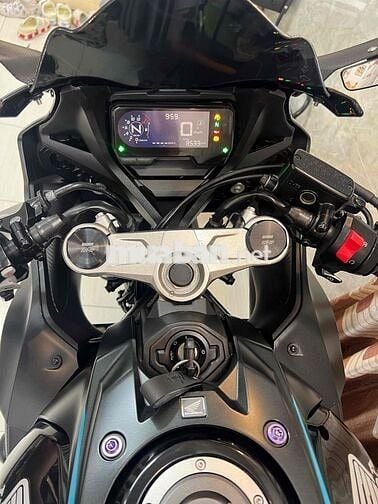 CBR650R BLACK EDITION BSSG CHÍNH CHỦ ZIN CHUẨN
