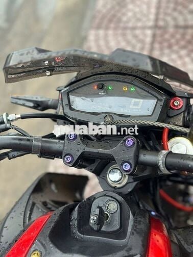 Xe máy Yamaha TFX 150cc