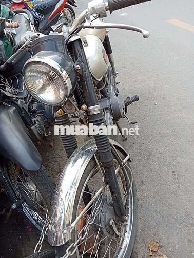 Honda 67 bs VIP. Lộc phát 0868