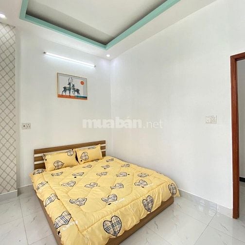 Cần Bán Gấp Nhà 60m2-Huỳnh Tấn Phát-Hẻm 994-Shr Công Chứng Trong ngày