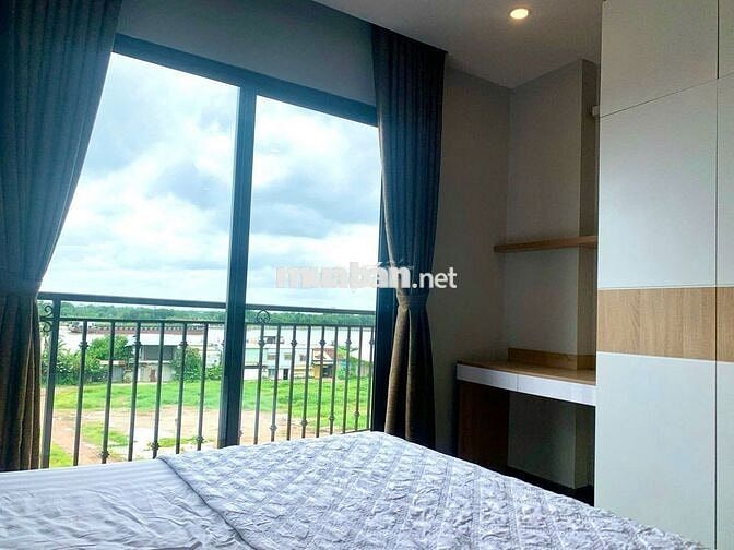 Cho Thuê Studio Ban Công Cao Cấp Nguyễn Kiệm Gần Ngã Tư Phú Nhuận
