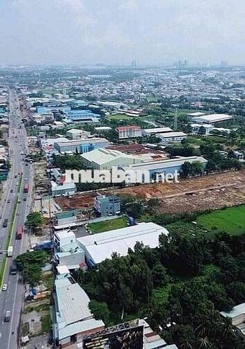 Dự án Bcons NewSky đón đầu làn sóng phát triển của TP. Hồ Chí Minh