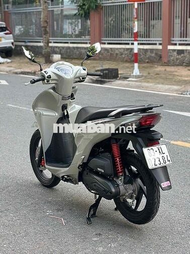 VISION SPORT 2023  – MÁY ZIN CHÍNH CHỦ