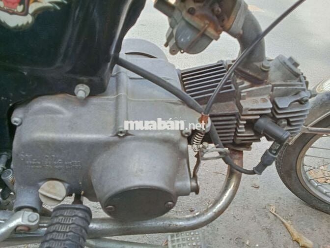 Honda 67 bs VIP. Lộc phát 0868