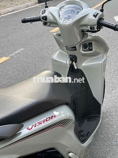 VISION SPORT 2023  – MÁY ZIN CHÍNH CHỦ