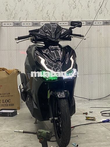 Cần bán Honda Air Blade