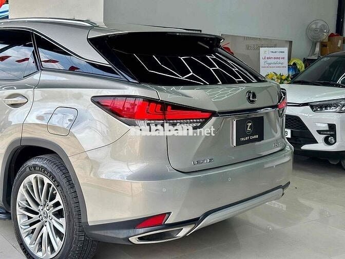 Lexus RX 2020 300 - 46000 km