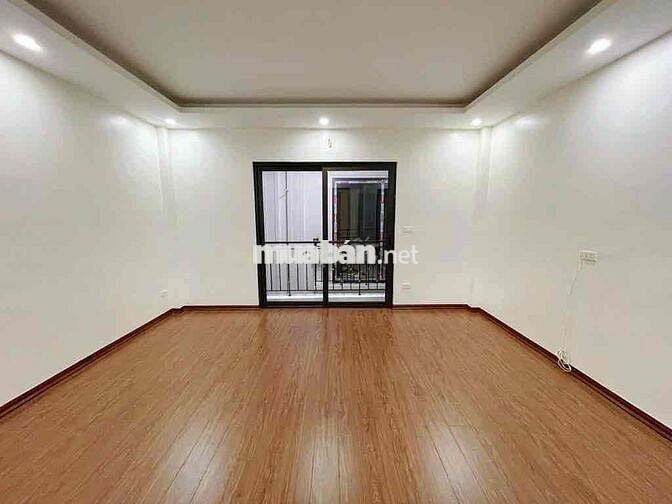 TRUNG TÂM QUẬN HAI BÀ - 5 TẦNG XÂY MỚI - NGÕ NÔNG, GẦN PHỐ - AN SNH ĐỈ