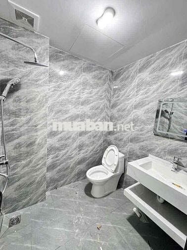 NHÀ MỚI - HÀNG XÓM TIME CITY - CHỈ HƠN 6 tỷ. - NỘI THẤT CAO CẤP