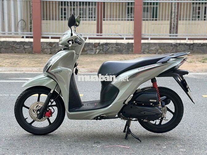 VISION SPORT 2023  – MÁY ZIN CHÍNH CHỦ